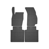 Covorase Presuri interior cauciuc Premium dedicate Audi A8 D5 caroserie lunga 2017-2023, ALM