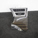 Gura de ventilație planșa de bord TESLA MODEL S 2014 OEM: 6007629-00-C,1007827-00-C | 10052691