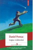 Legea visatorului - Daniel Pennac, Daniel Nicolescu