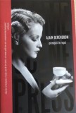 Primejdii in regat Alain Berenboom