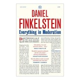 Everything in Moderation