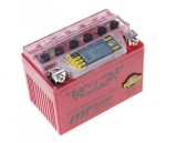 Baterie Moto YTX4L-BS 12V 4Ah WM I-Gel, ATV, Scuter, 114x71x86mm
