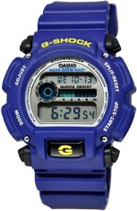 Ceas Barbati, Casio G-Shock, G-Squad DW-9052-2V - Marime universala