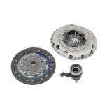 Kit ambreiaj LUK 625309633