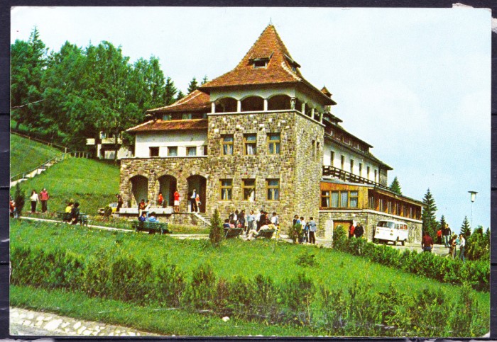 AMS - ILUSTRATA 275 PREDEAL - PARAUL RECE 1987 RSR, CIRCULATA