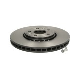 Disc frana RENAULT MEGANE IV BREMBO 09B35211