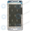 Capac frontal LG G Pro Lite Dual (D686) alb