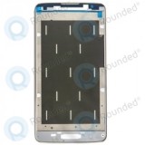 Capac frontal LG G Pro Lite Dual (D686) alb