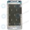 Capac frontal LG G Pro Lite Dual (D686) alb