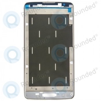 Capac frontal LG G Pro Lite Dual (D686) alb