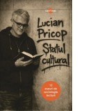 Statul cultural. 12 eseuri de sociologia lecturii - Lucian Pricop