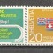 Elvetia.1967 Aniversari si evenimente SH.62