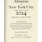 An Almanac of New York City for the Year 2024