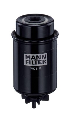 Filtru combustibil foto