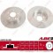 Disc frana MERCEDES E-CLASS Combi (S210) (1996 - 2003) ABE C4M024ABE