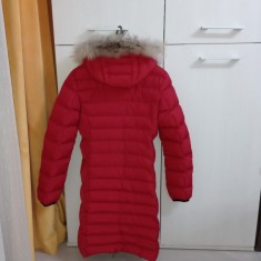 Geci dama Moncler foto