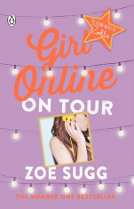 Girl Online: On Tour | Zoe Sugg foto