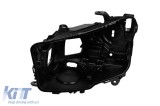 Carcasa stanga potrivita pentru farurile de versiune High ale Mercedes GLC X254 dupa 2023 Performance AutoTuning