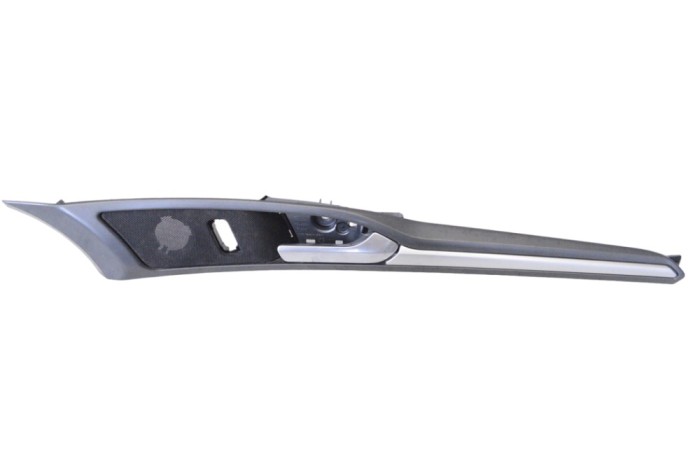 Ornament panou ușă dreapta față FORD MONDEO V Hatchback 2016 OEM: DS73-F22600-TC 19421143
