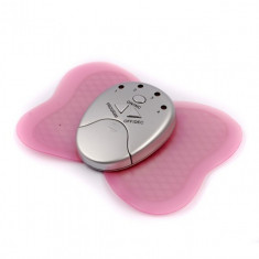 Aparat de masaj cu electrostimulare Butterfly Massager foto