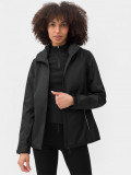Jachetă de oraș membrana 5 000 pentru femei, 4F Sportswear