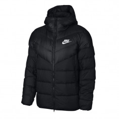 Geaca Nike Windrunner - 928833-010 foto