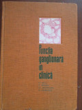 Punctia ganglionara in clinica-O. Micu, P. Grozea, 1964