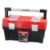 CUTIE SCULE PPR HD CU INCHIZATOR SI MANER ALUMINIU 18&quot;