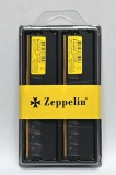 Memorie DDR Zeppelin, DDR5 64GB frecventa 5600 Mhz (kit 2x 32GB) dual channel kit (retail) &quot;ZE-DDR5-64G5600-KIT&quot;
