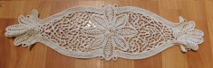 Mileu macrame handmade Vintage foto