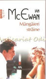 Mangaieri Straine - Ian McEwan