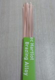 Aliaj sudura AG 15% BRAZETEC