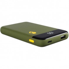 Acumulator extern SKULLCANDY Stash Mini 5000mAh Green Moss foto