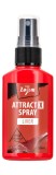 ATRACTANT CARP ZOOM SPRAY 50ml Liver Ficat
