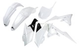 Set plastice Yamaha YZF 250 450 14- 17