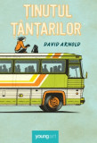 Tinutul Tantarilor - David Arnold - Arthur