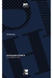 Sociologia istorica Henri H. Stahl - Carte de Stefan Guga, Editura Tact, Paperback, 392 pagini