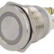 Comutator Anti-Vandalism SPST-NO 0,5A 220V