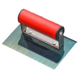 Mistrie BLUE STEEL STRONG pentru margini rampe antiderapante 152x102mm R 6.35x10mm
