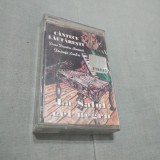 Cumpara ieftin CASETA AUDIO CANTECE LAUTARESTI-FARMITA LAMBRU/SIMINICA RARA!!!!