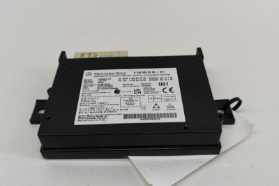 Unitate de control telefon MERCEDES-BENZ CLA Coupe C118 2023 OEM: A2389000506,A2389015700,A2389029908 24247038 foto