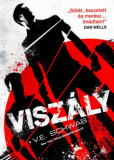 Visz&aacute;ly - V. E. Schwab