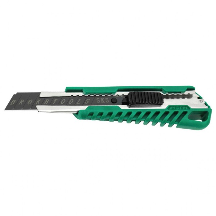 Cutter 0.5x18 mm, Hanbon HB26201
