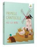Cumpara ieftin Primele Cantecele Ale Lui Bebe, Claudia Ionescu - Editura Gama
