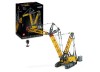 Macara pe senile Liebherr LR 13000, LEGO&reg;