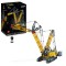 Macara pe senile Liebherr LR 13000