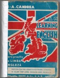 J.-A. Candrea - I Am Learning English, 1945