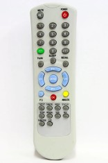 Telecomanda compatibila TV Zander 239 cod ER 566 /MFY 556 (177)