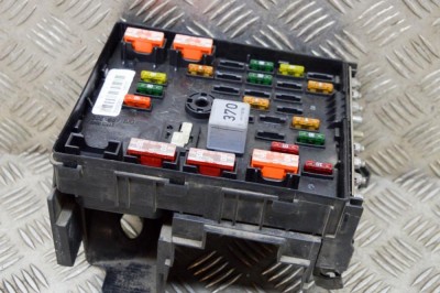 VW PASSAT Variant B7 365 2010 OEM: 6359-2777,3C0937125 SKU: 17235538 foto