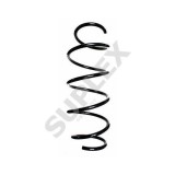 Arc suspensie Mercedes Clasa E (W212) 01.09-12.16, Fata, SUPLEX